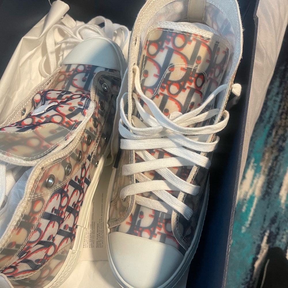 Used good condition like new only wearing ones - Picture 4 of 8
